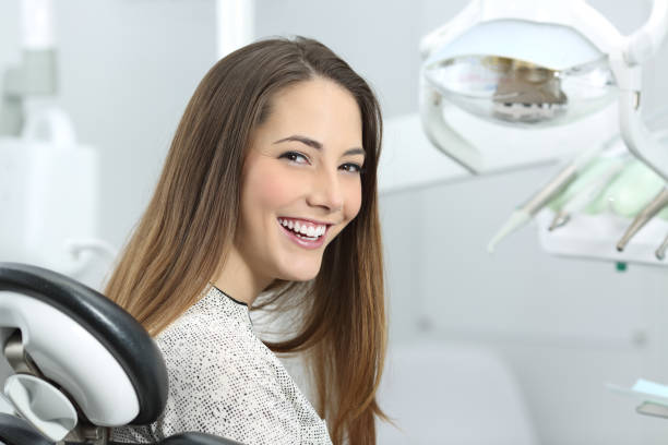 Advanced Technology for Better Dental Care in Encinal, TX